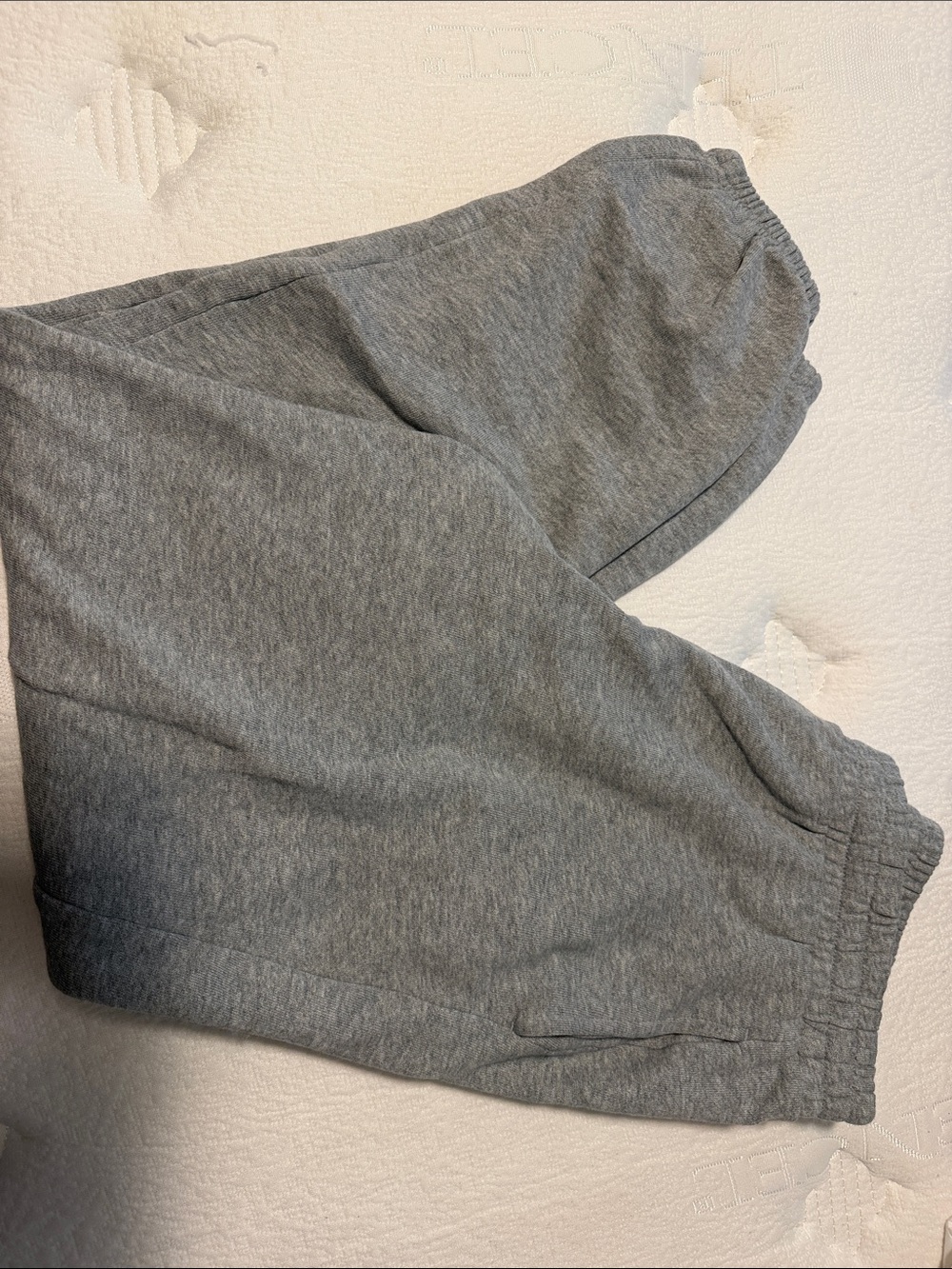 Old Navy Gray Women's Sweatpants Joggers